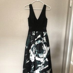 Long Formal Dress